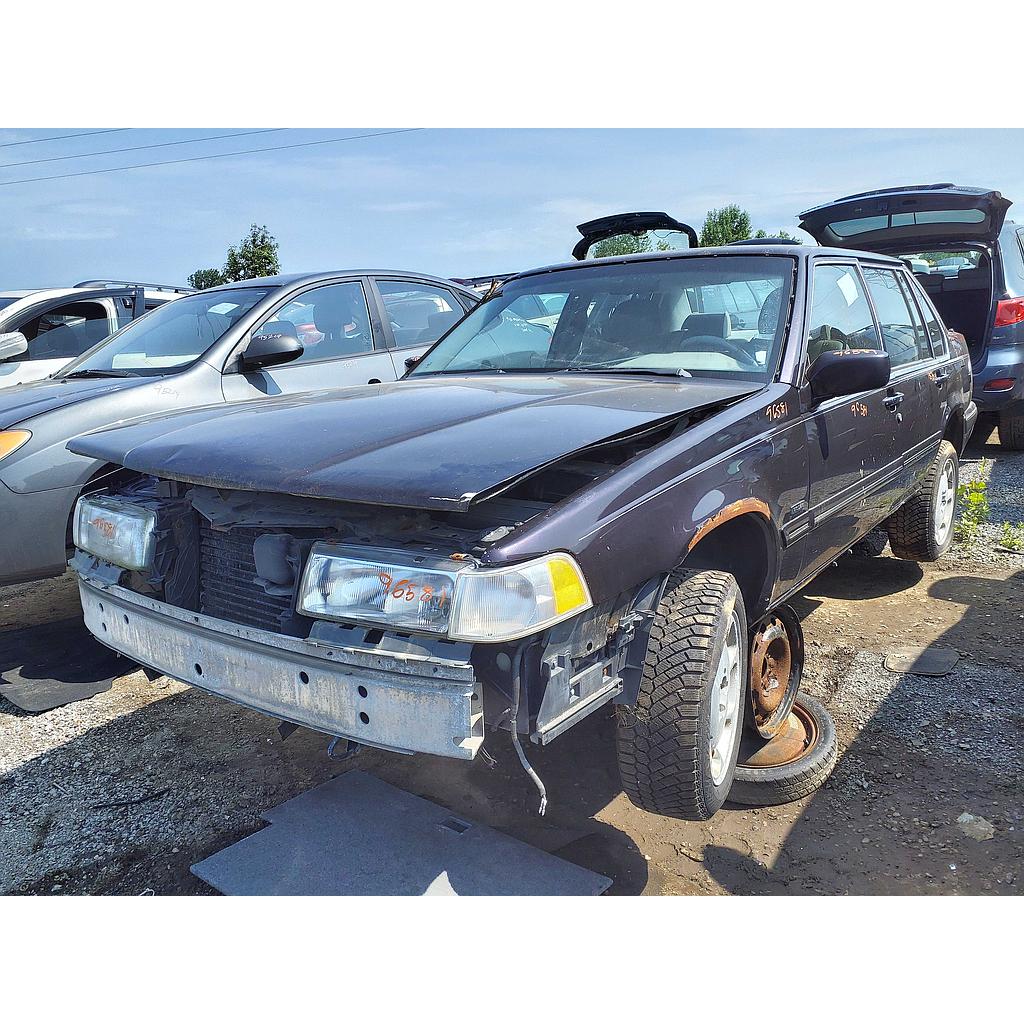VOLVO S90 1998