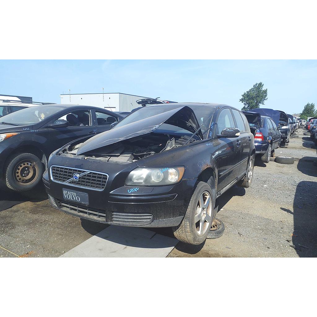 VOLVO V50 2007