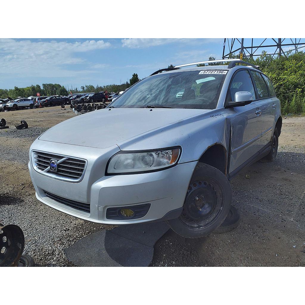 VOLVO V50 2009