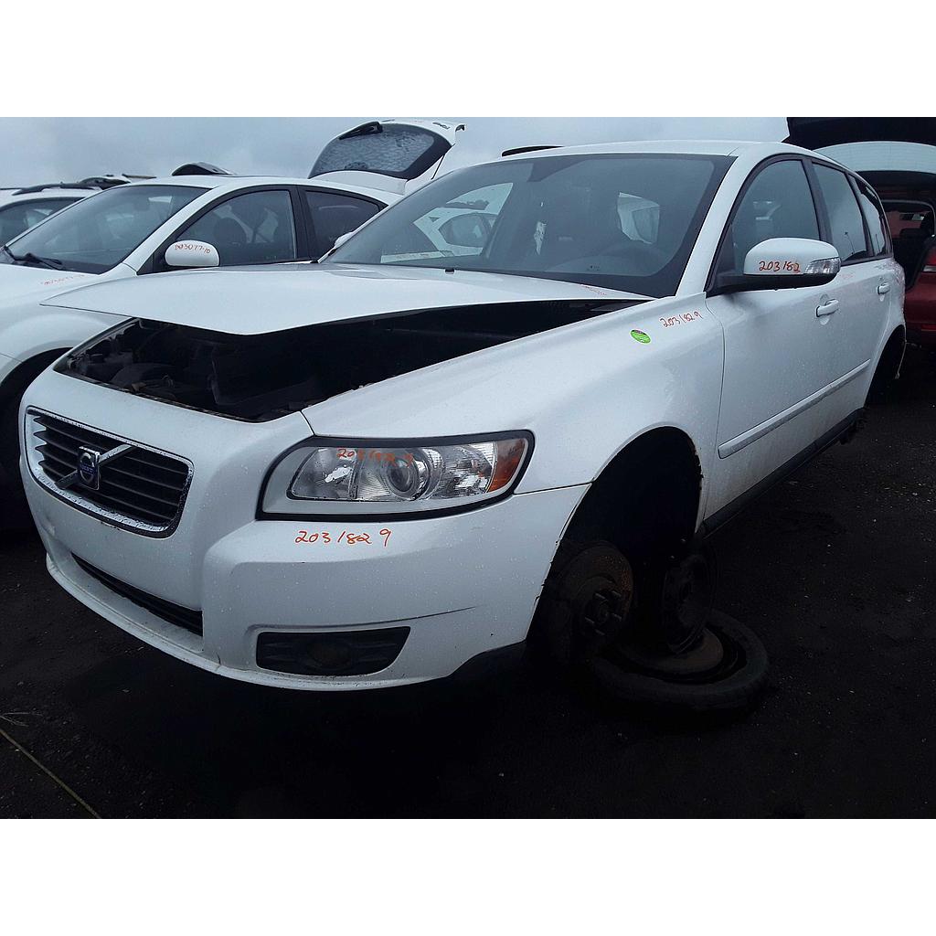 VOLVO V50 2009