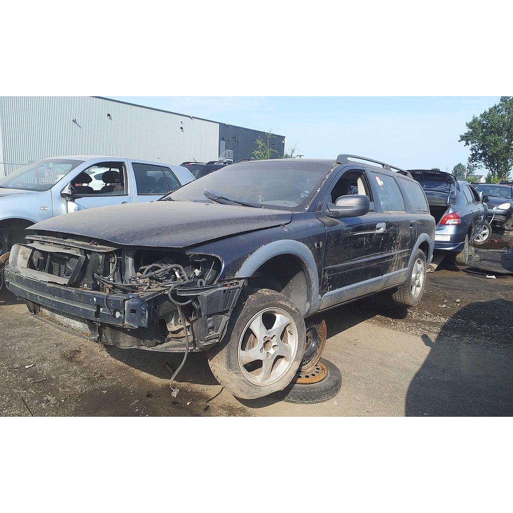 VOLVO V70 2001