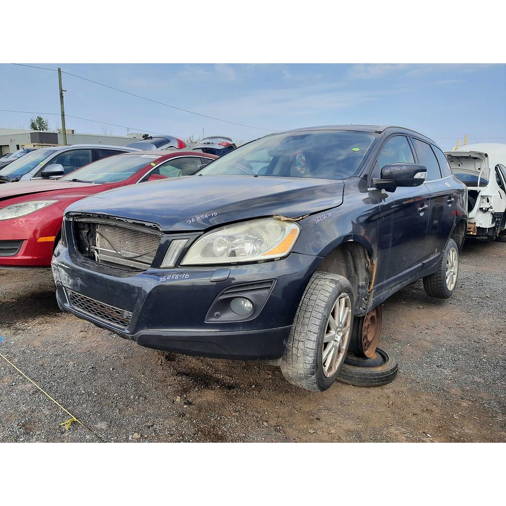VOLVO XC60 2010