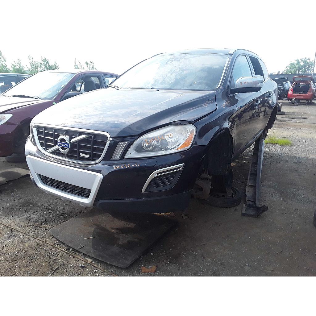 VOLVO XC60 2011