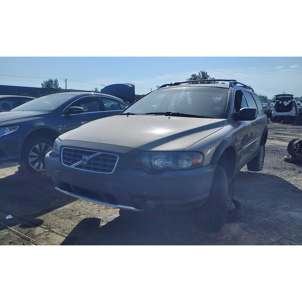 VOLVO XC70 2004