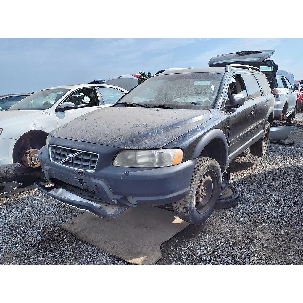 VOLVO XC70 2006