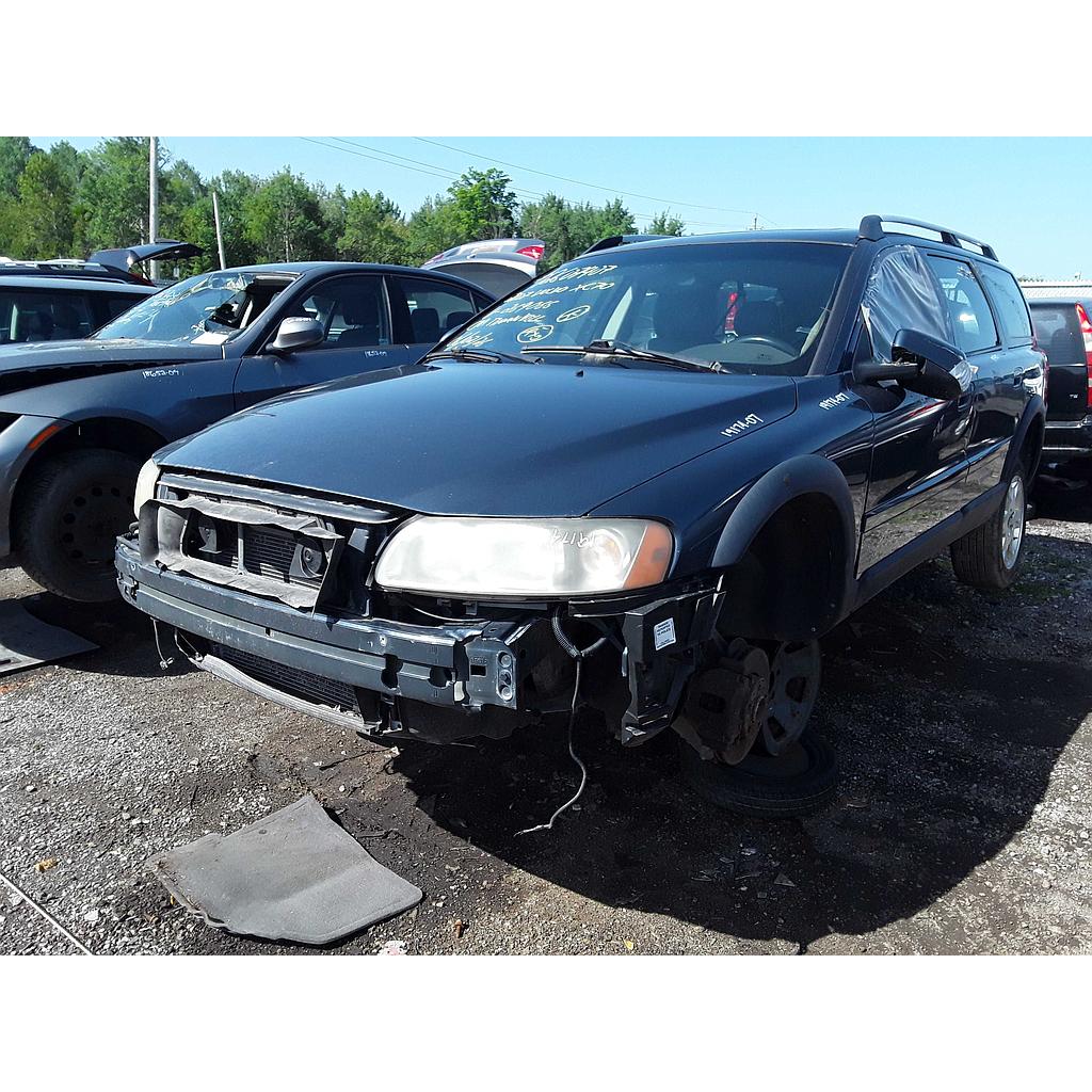 VOLVO XC70 2007