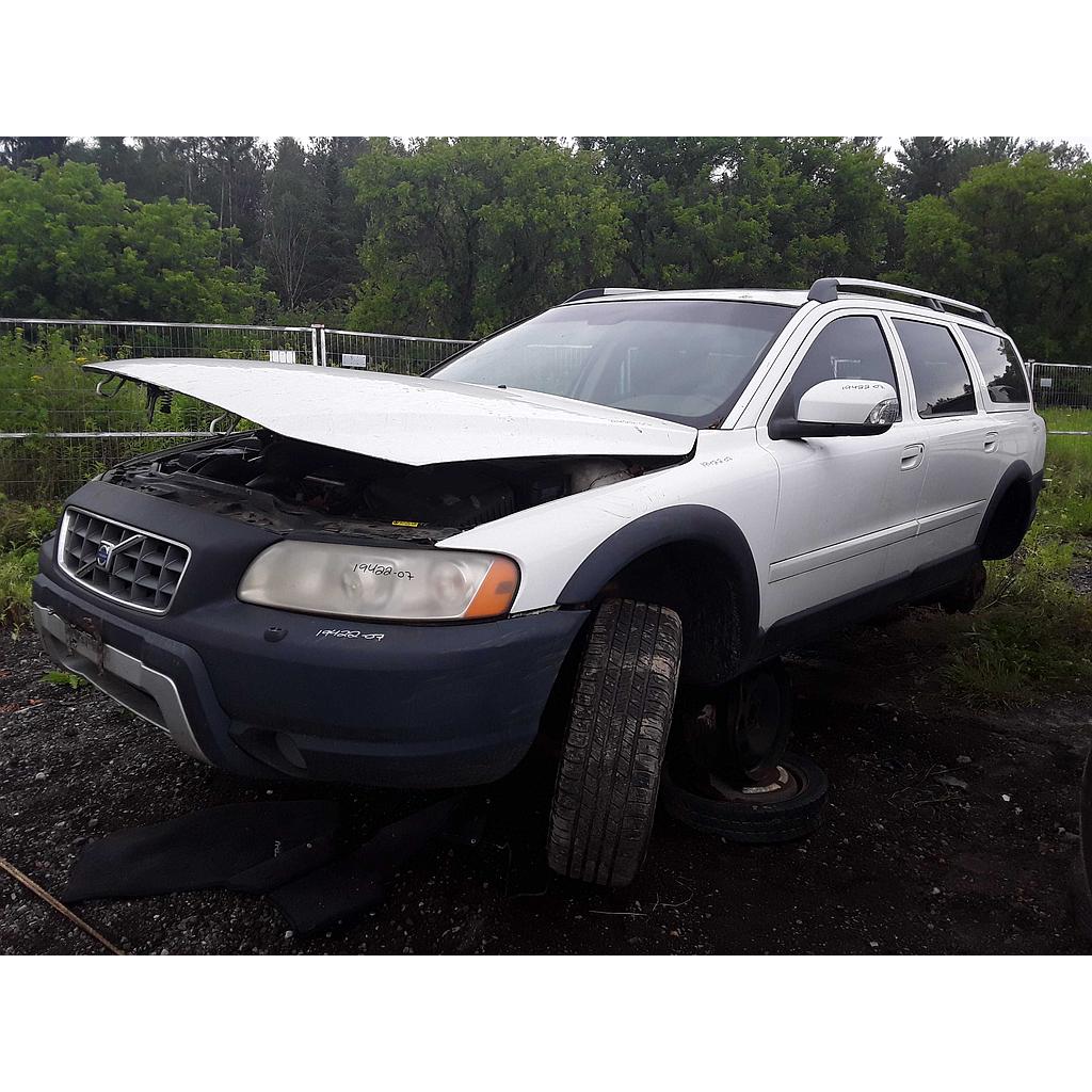 VOLVO XC70 2007