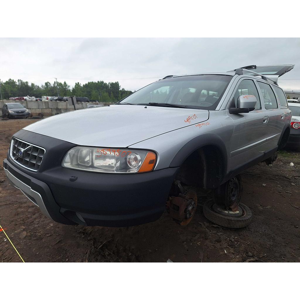 VOLVO XC70 2007