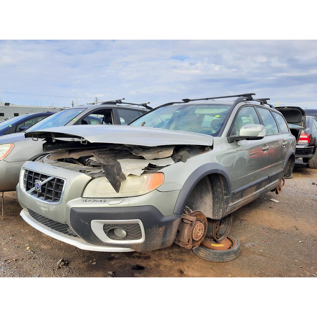 VOLVO XC70 2008