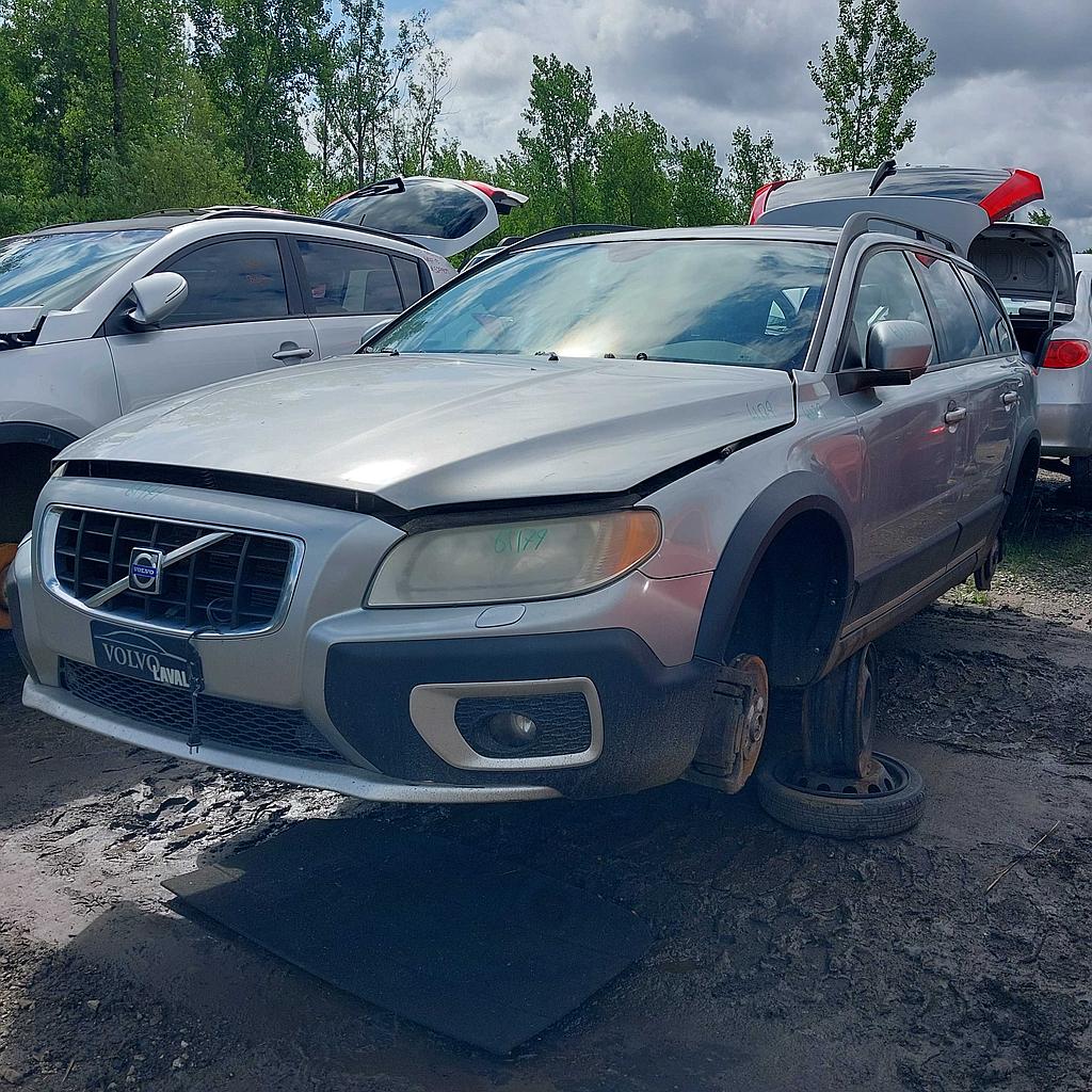 VOLVO XC70 2008