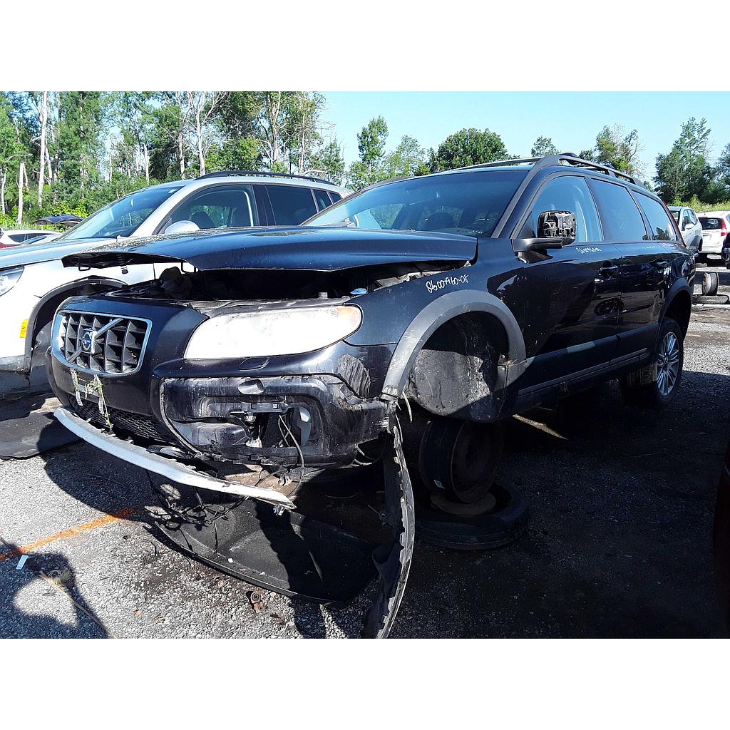 VOLVO XC70 2008