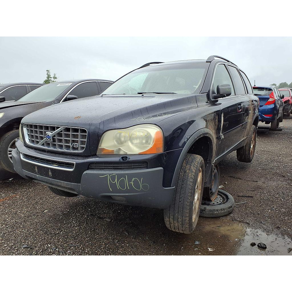 VOLVO XC90 2006
