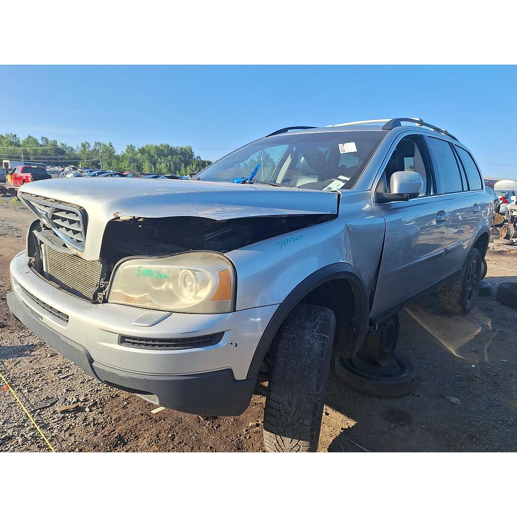 VOLVO XC90 2007