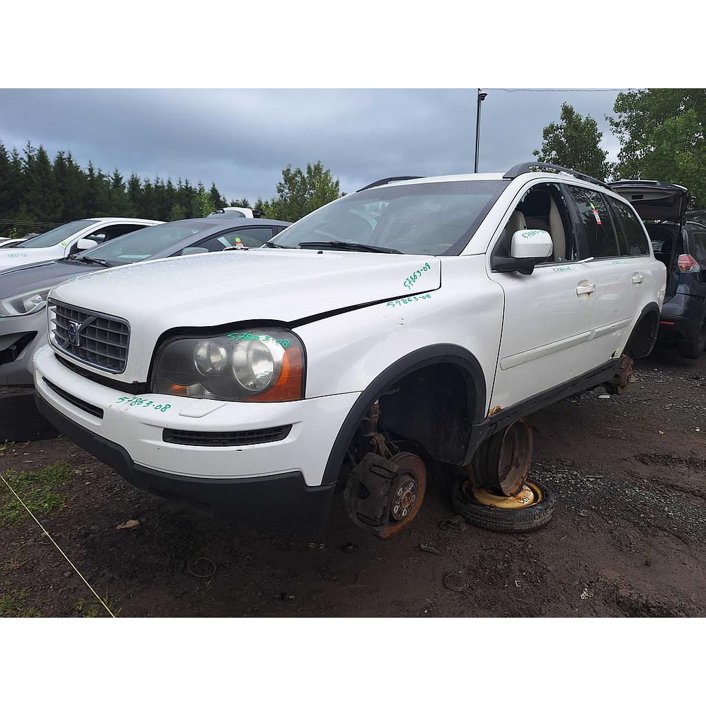 VOLVO XC90 2008