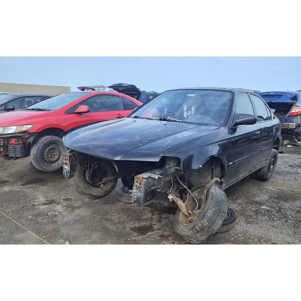 ACURA EL 1999