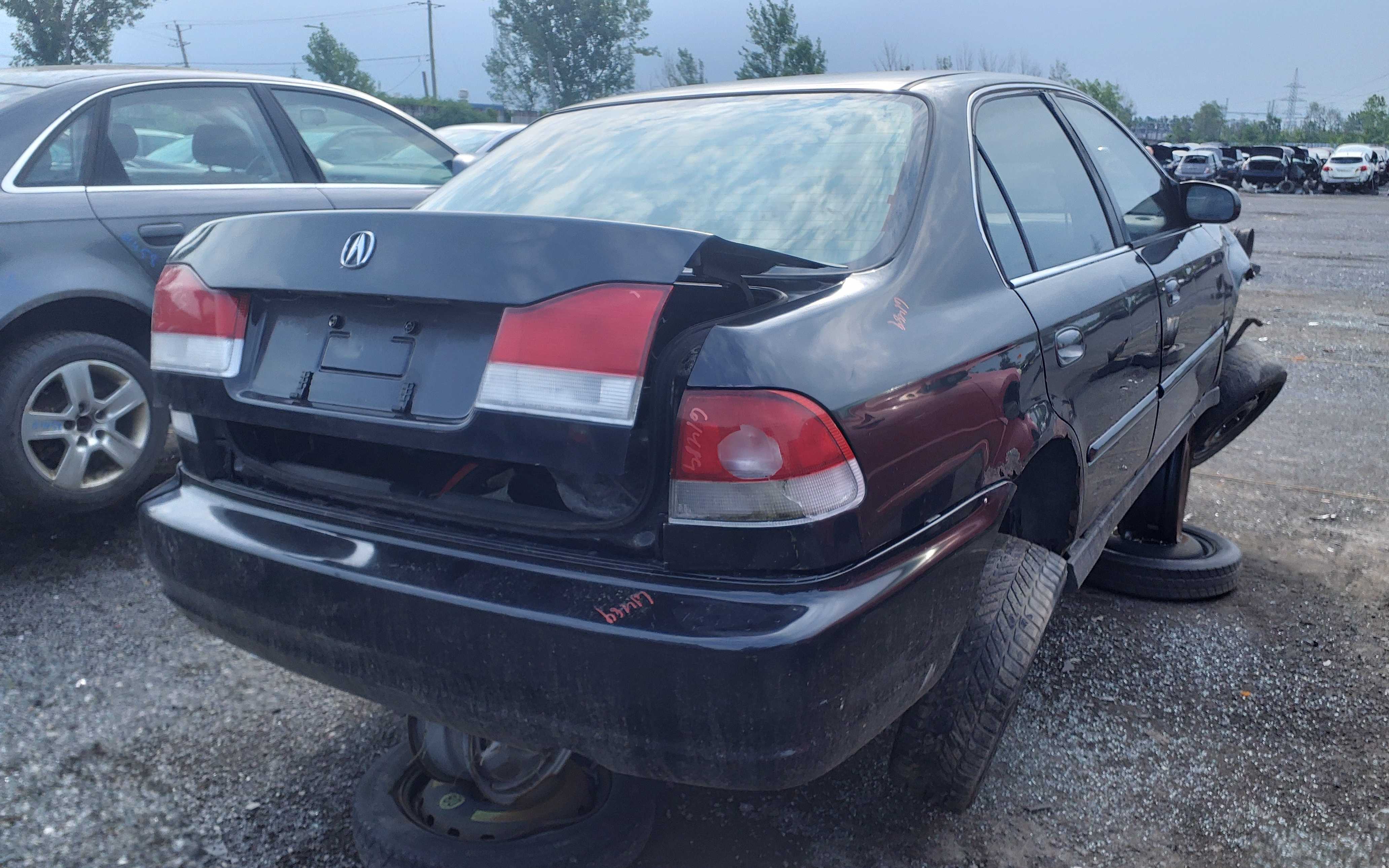ACURA EL 1999