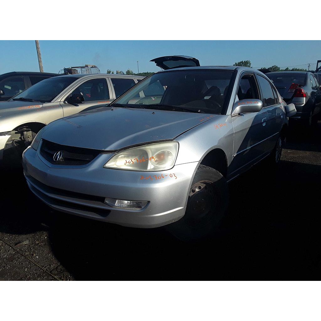 ACURA EL 2003