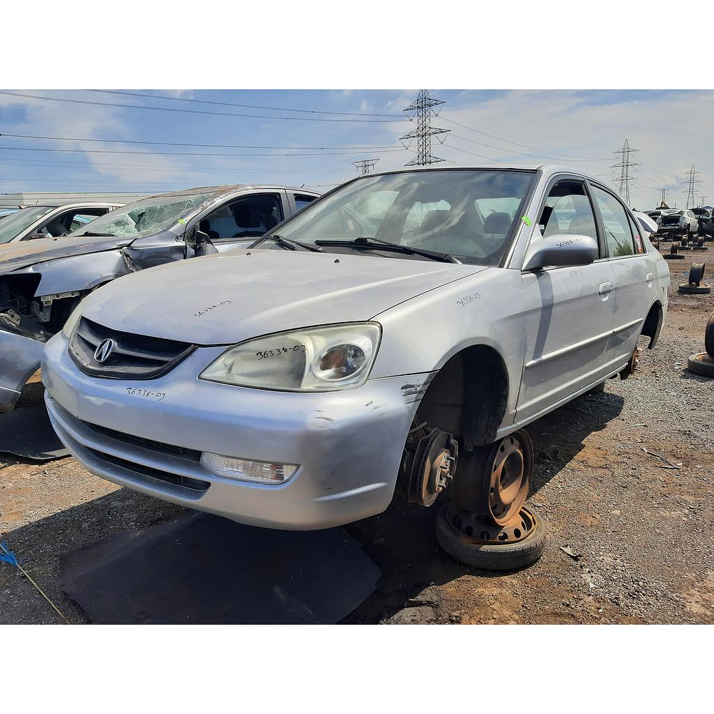 ACURA EL 2003