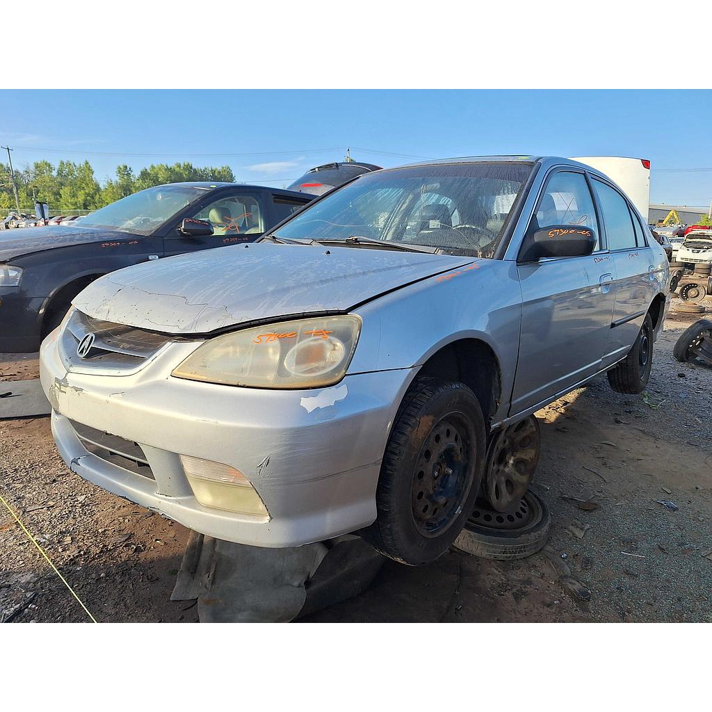 ACURA EL 2005