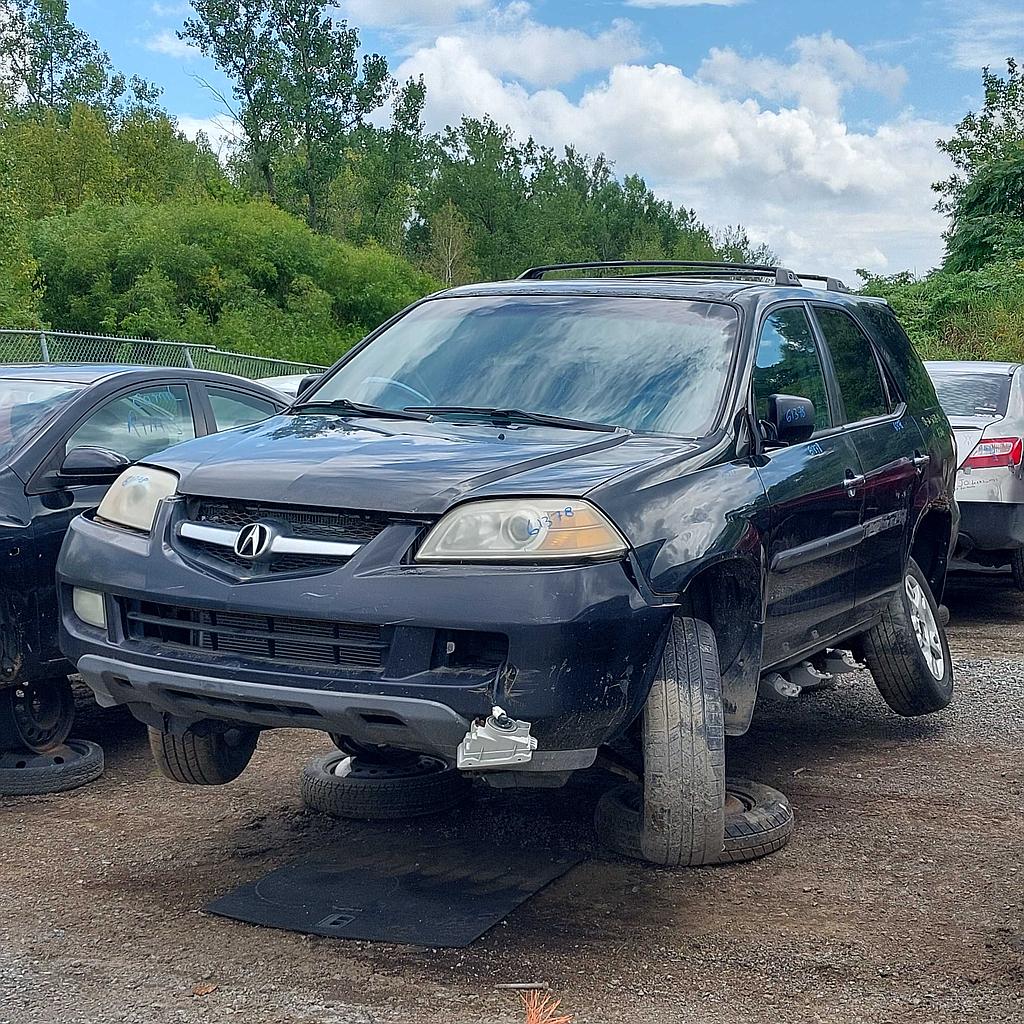 ACURA MDX 2004