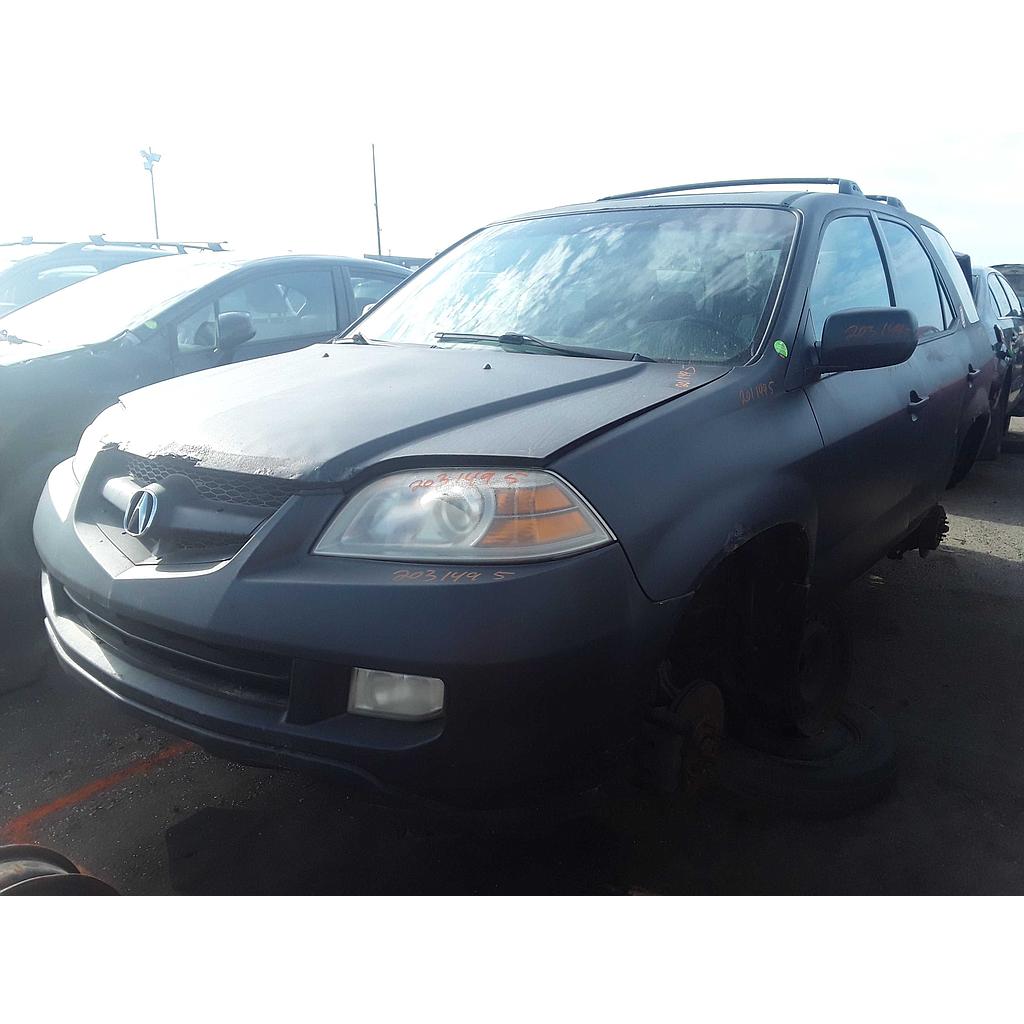 ACURA MDX 2005