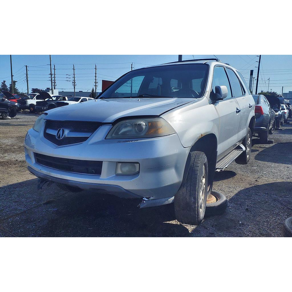 ACURA MDX 2006