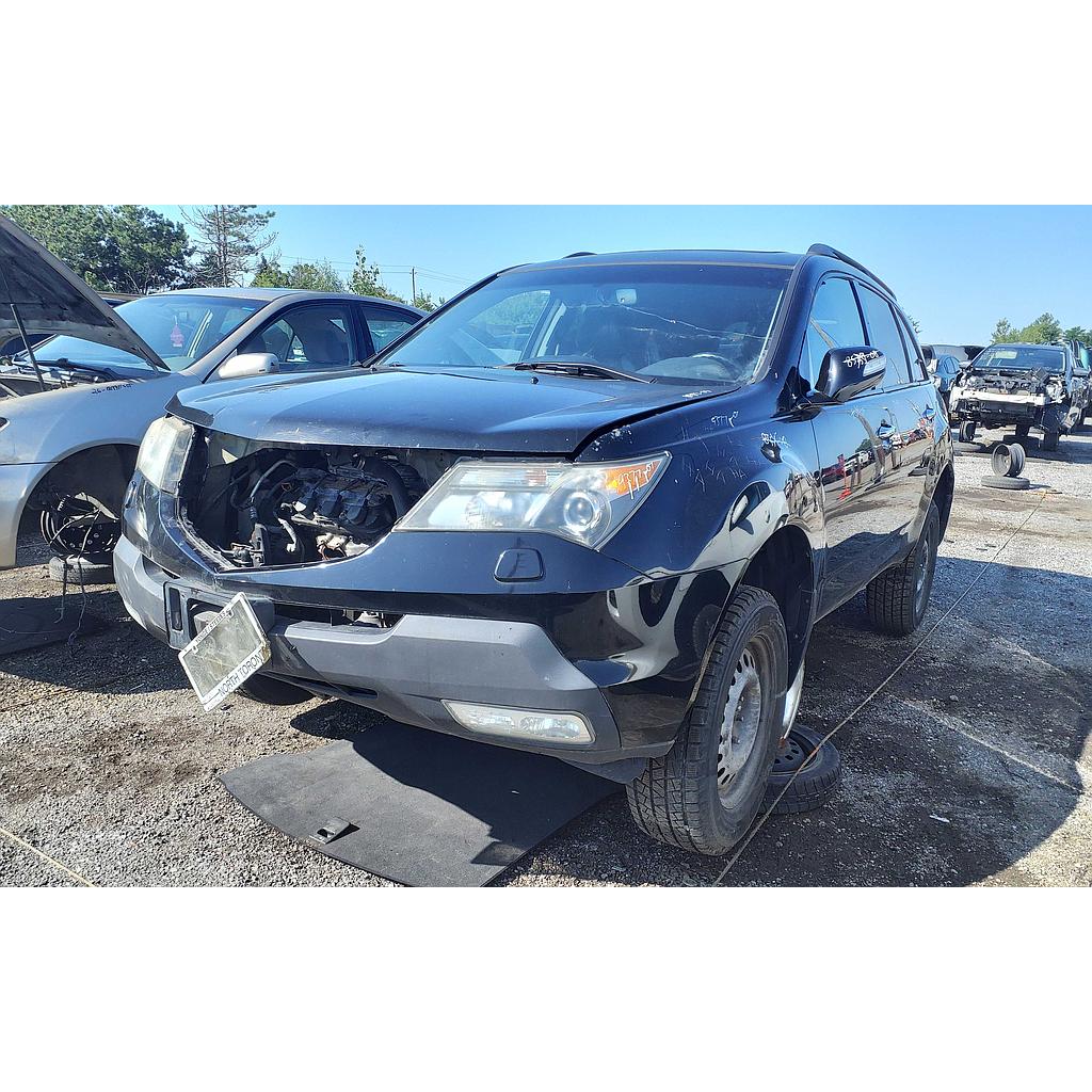 ACURA MDX 2007