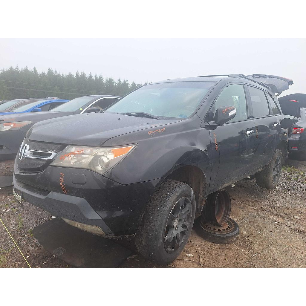 ACURA MDX 2007