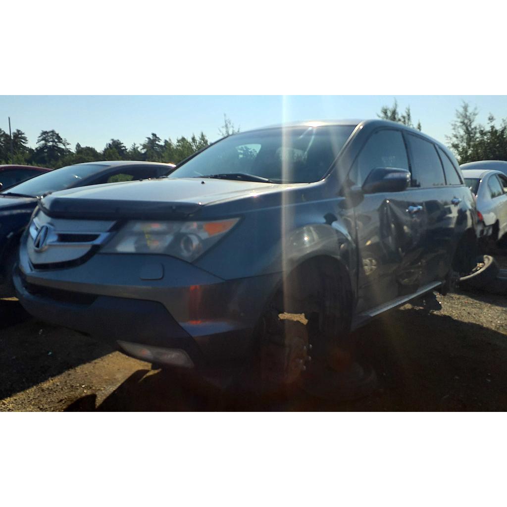 ACURA MDX 2008