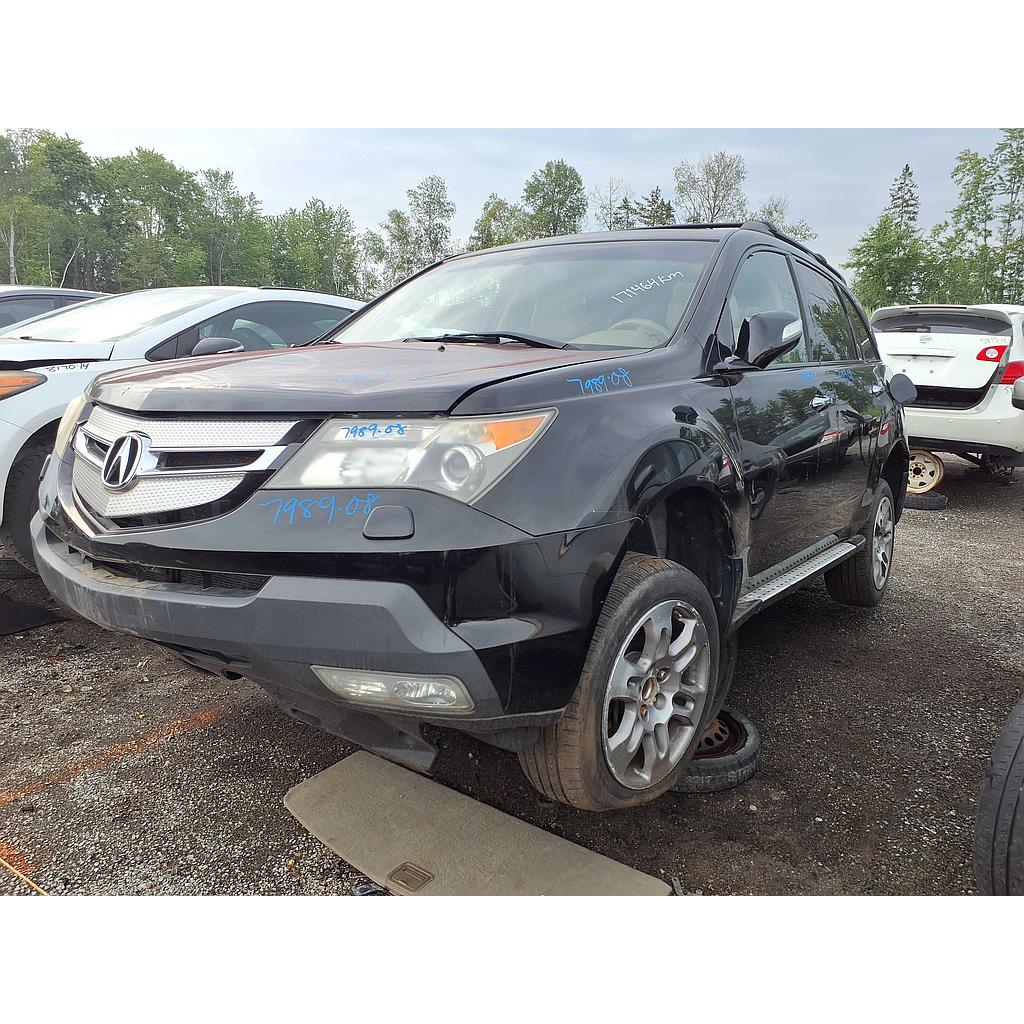 ACURA MDX 2008
