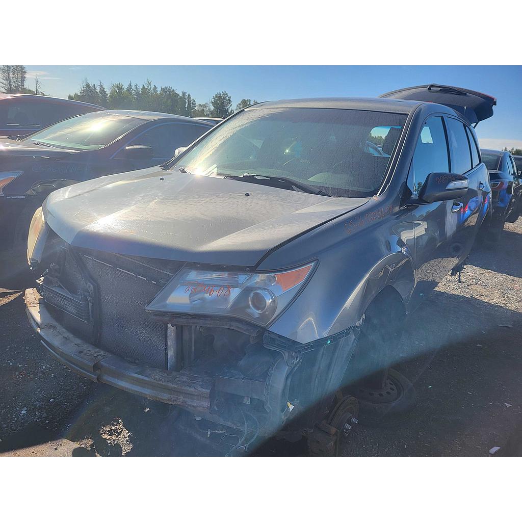 ACURA MDX 2008