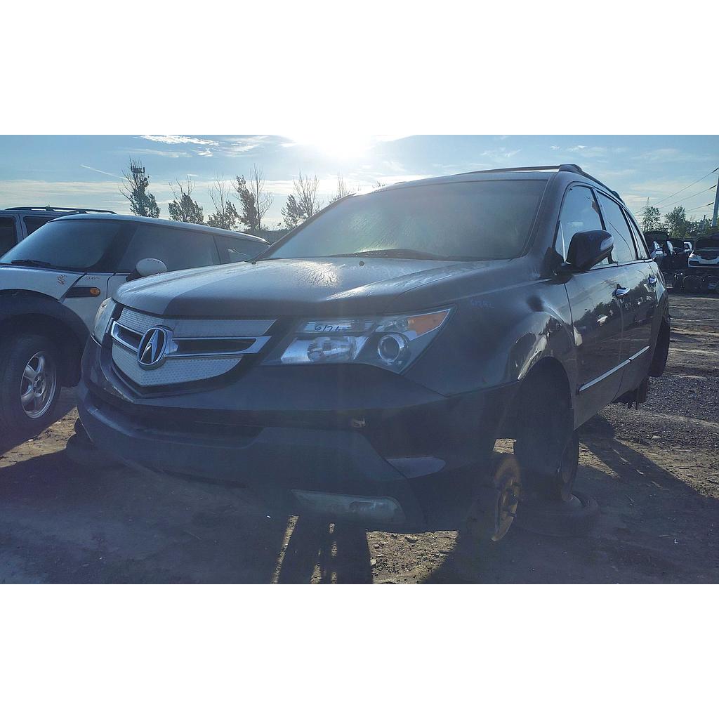 ACURA MDX 2008