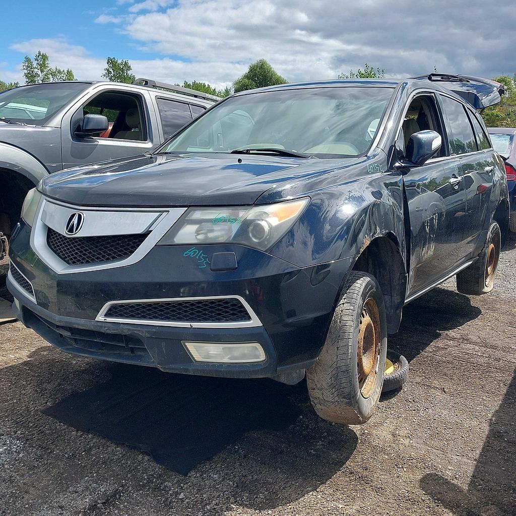 ACURA MDX 2010