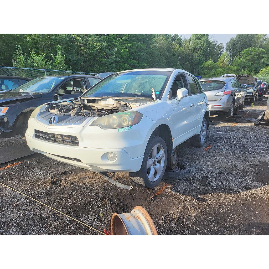 ACURA RDX 2008