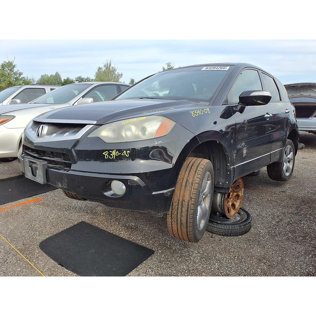 ACURA RDX 2008