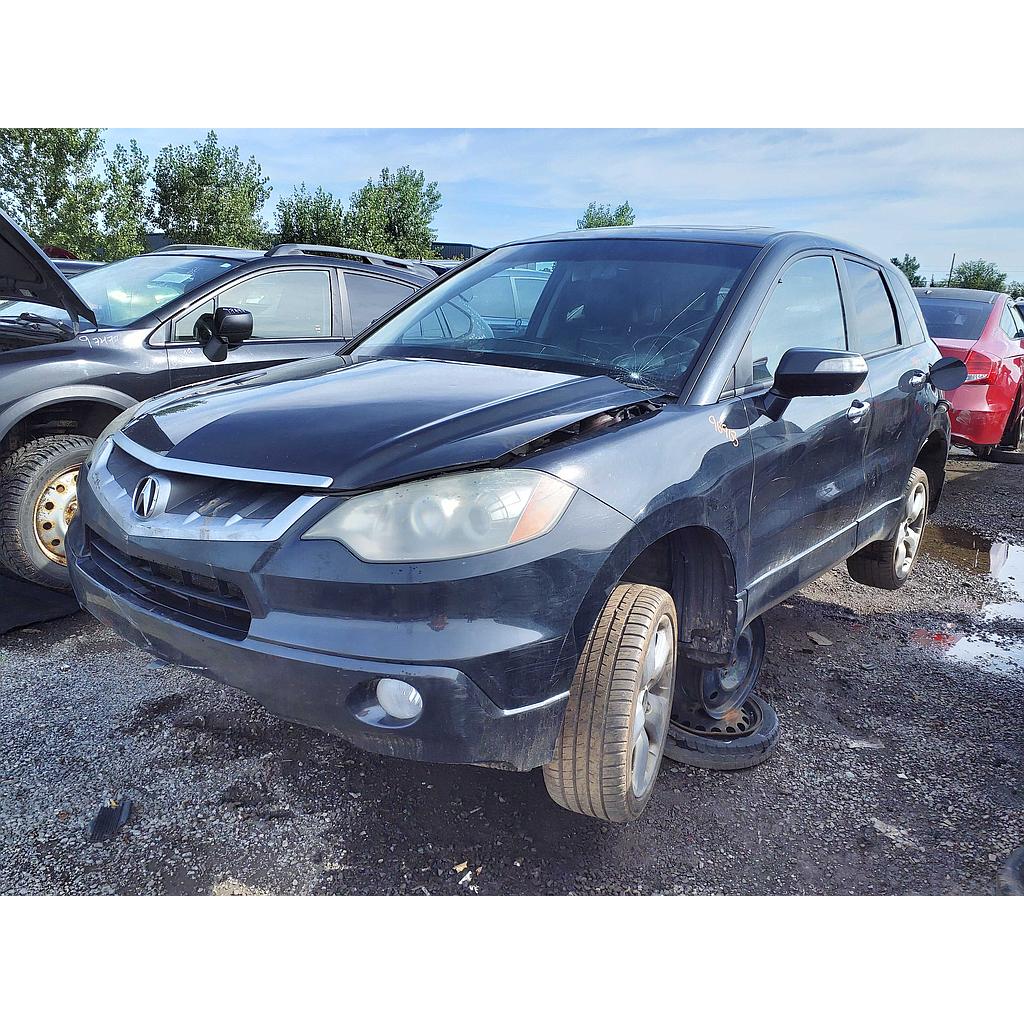 ACURA RDX 2008