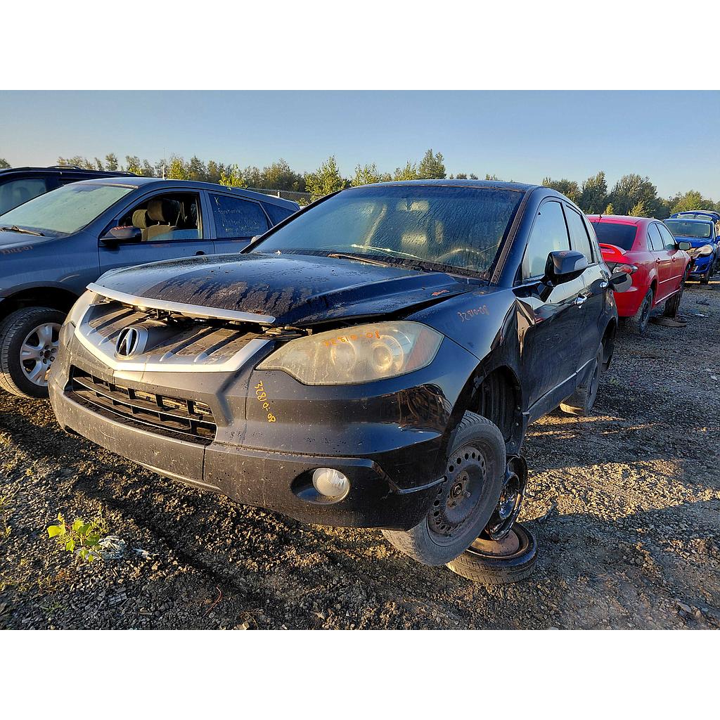 ACURA RDX 2008