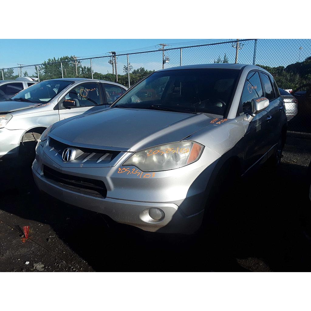 ACURA RDX 2009