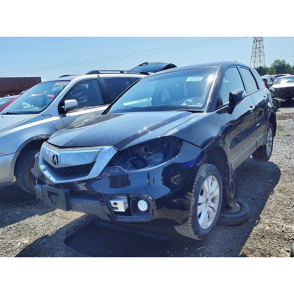 ACURA RDX 2011