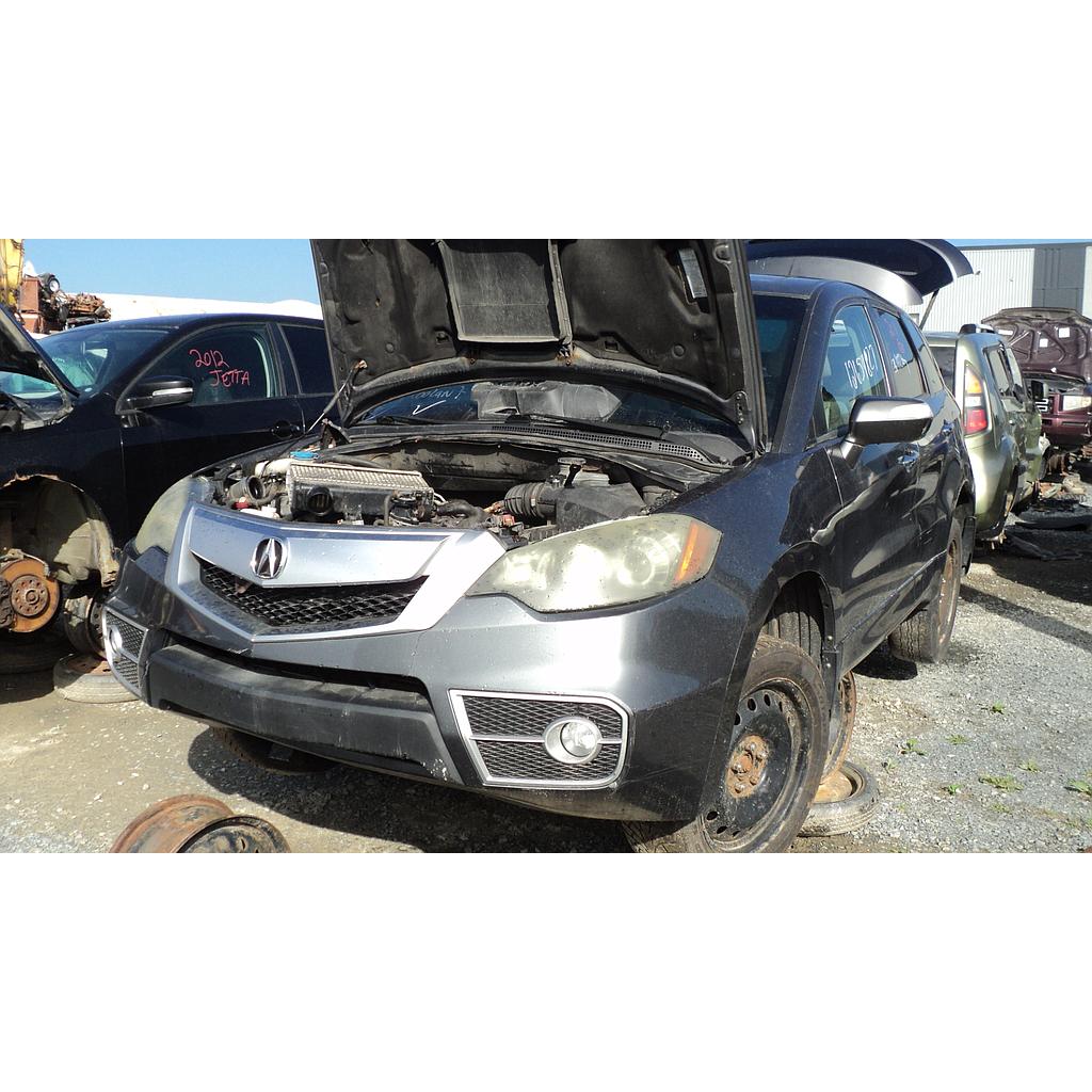 ACURA RDX 2011