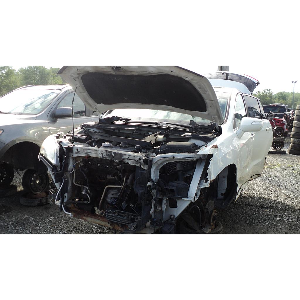ACURA RDX 2013