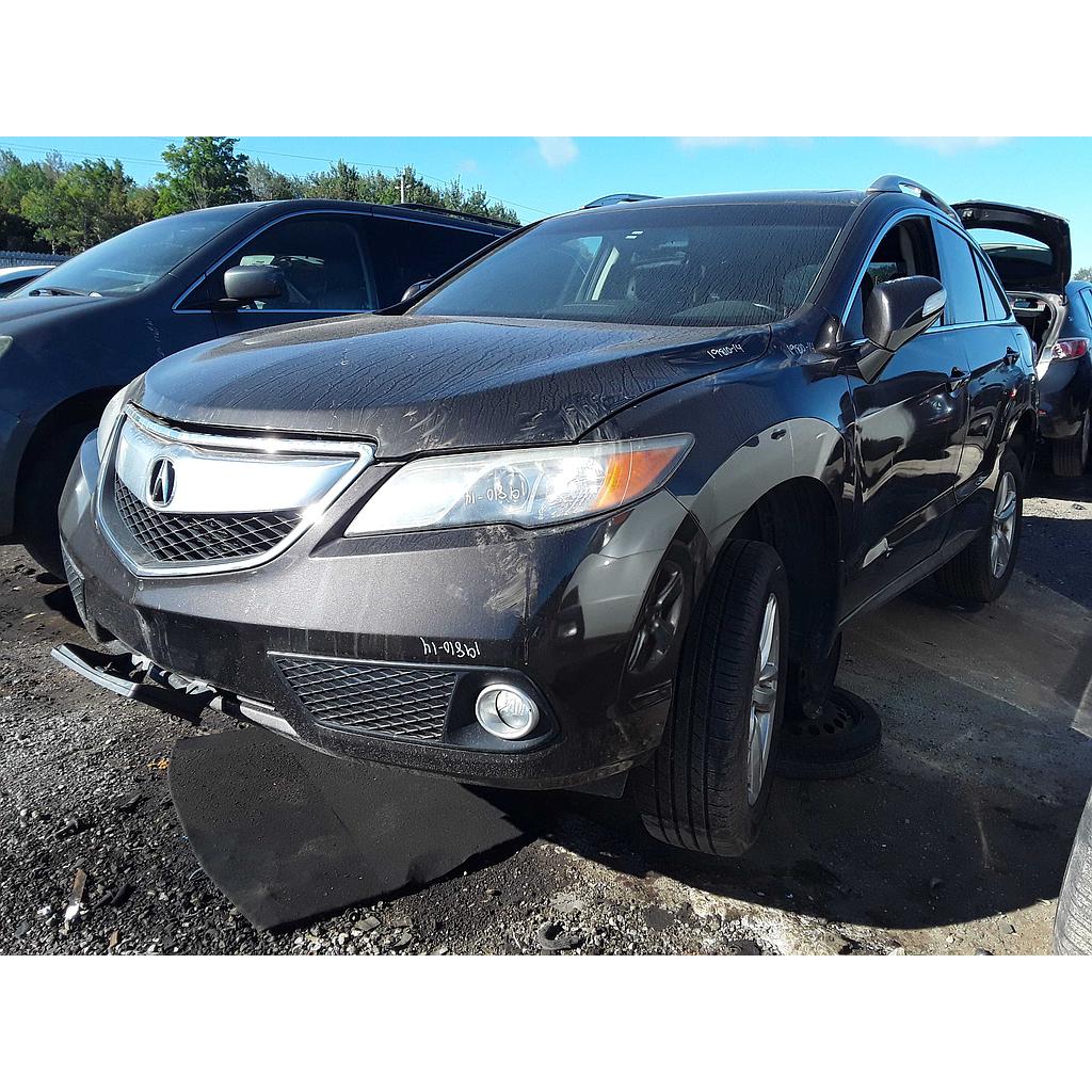ACURA RDX 2014