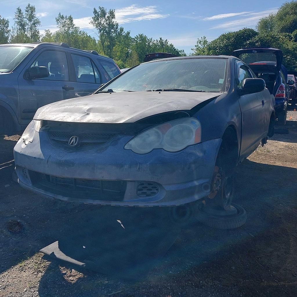 ACURA RSX 2003