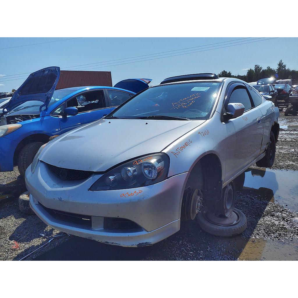 ACURA RSX 2006