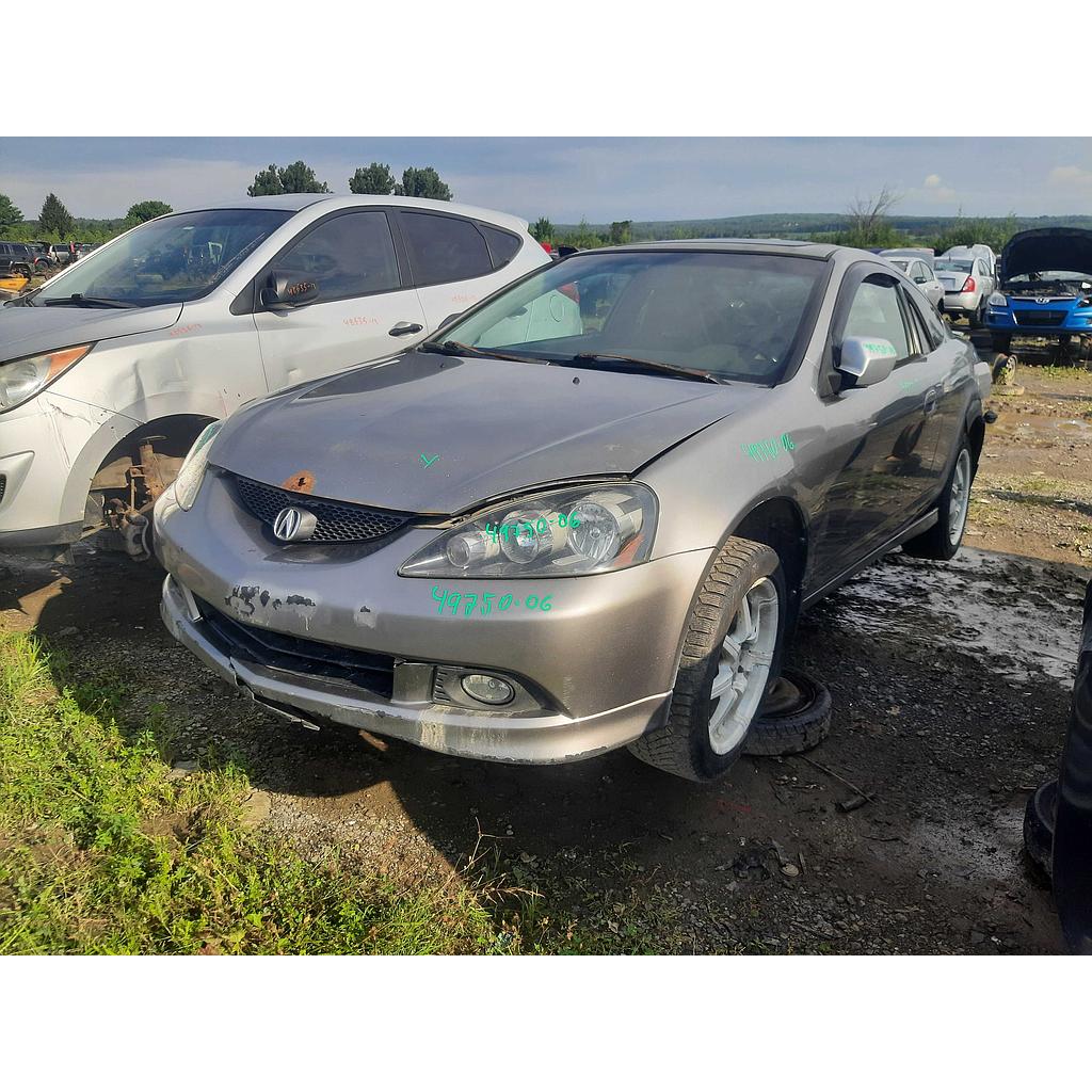 ACURA RSX 2006
