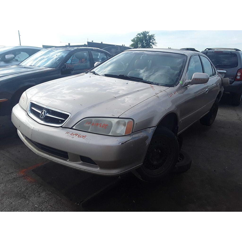ACURA TL 2001