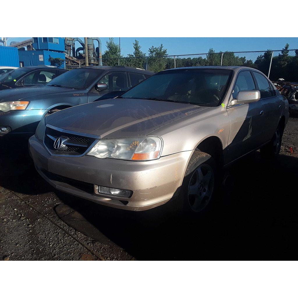 ACURA TL 2002