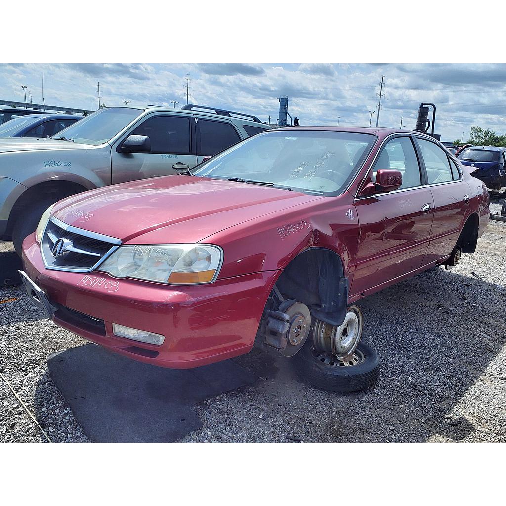 ACURA TL 2003