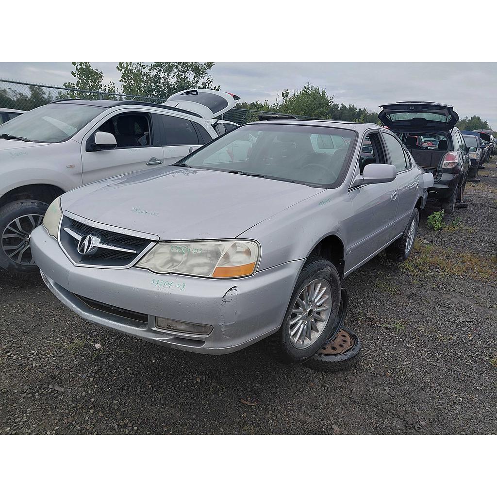 ACURA TL 2003