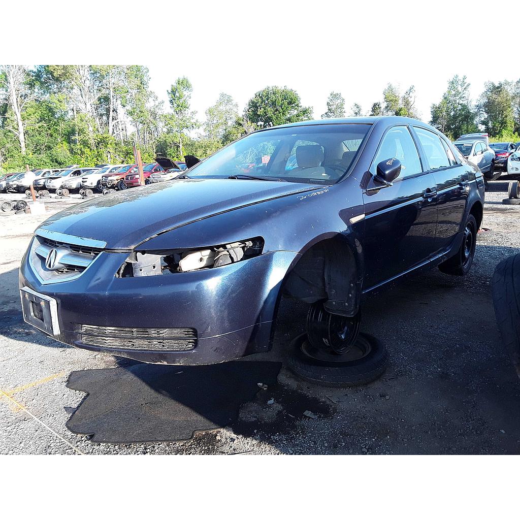 ACURA TL 2004